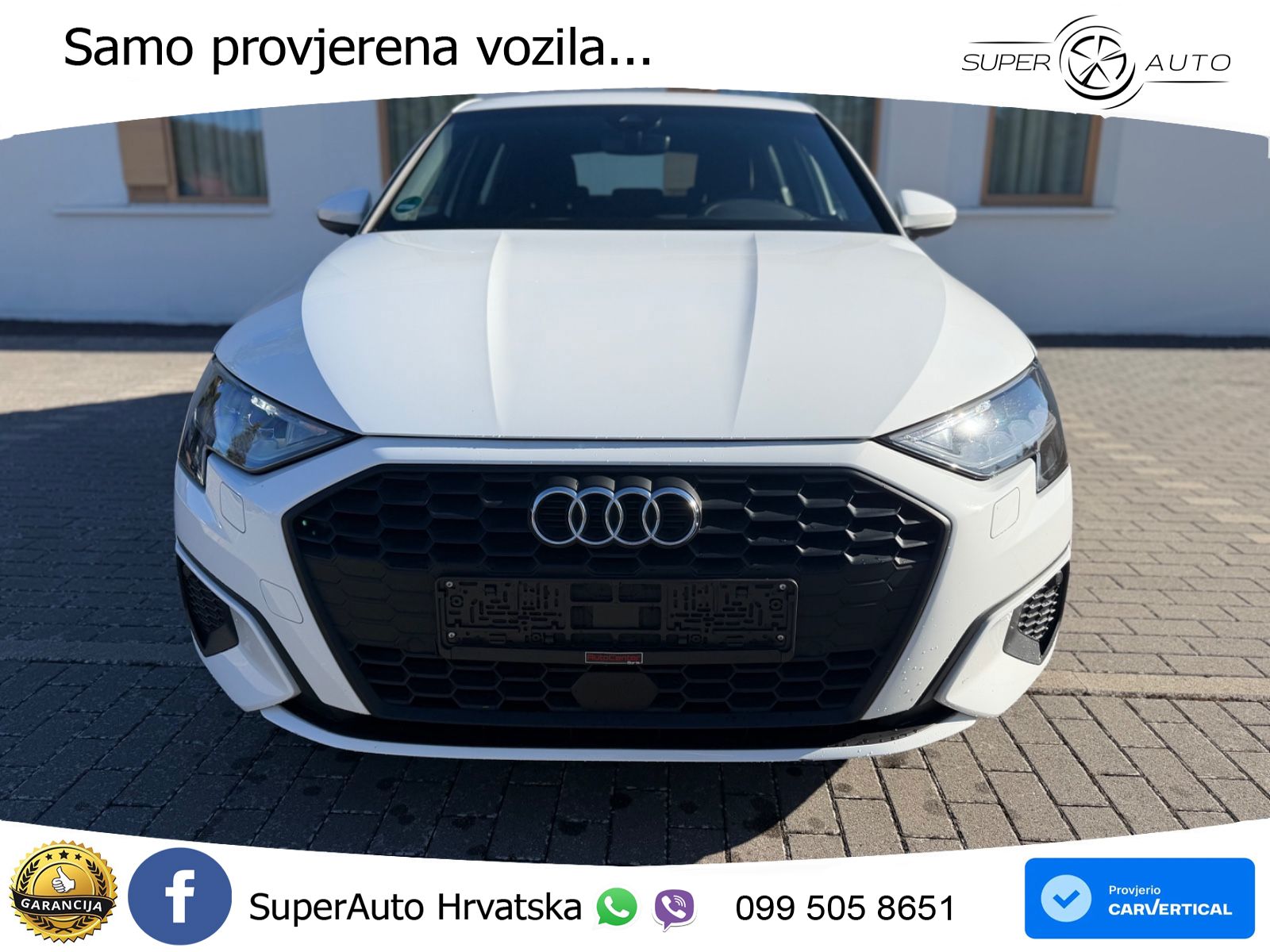 Audi A3 30 TDI (116 KS) S tronic LED+GR SJED+ACC