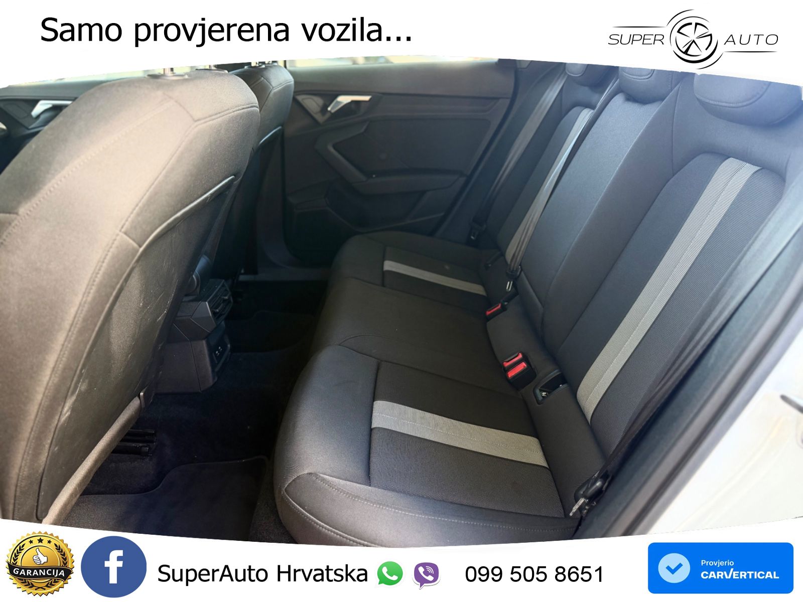 Audi A3 30 TDI (116 KS) S tronic LED+GR SJED+ACC