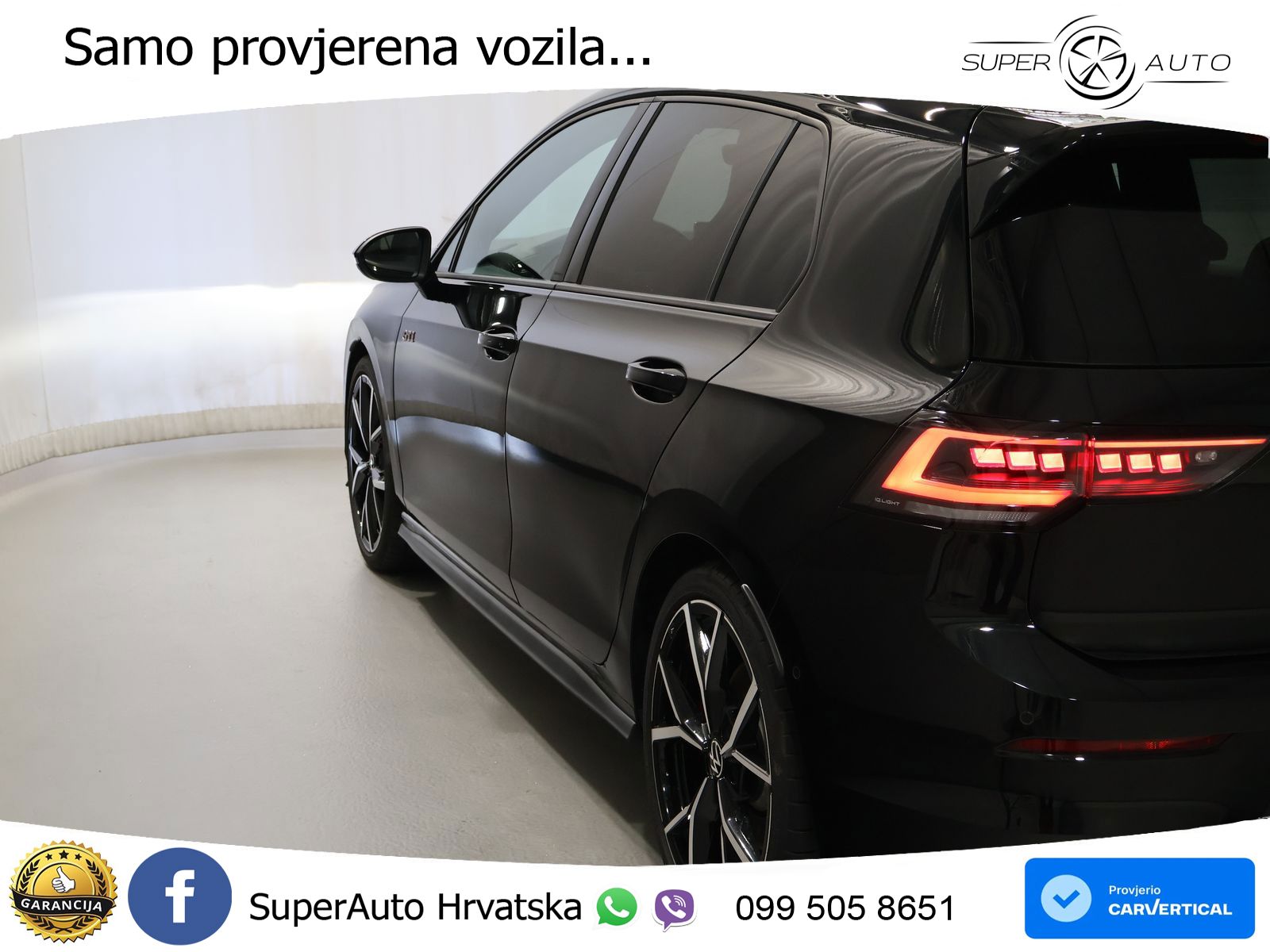 Audi A6 45 TFSI (265 KS) S tronic MATRIX+GR SJED+KAM