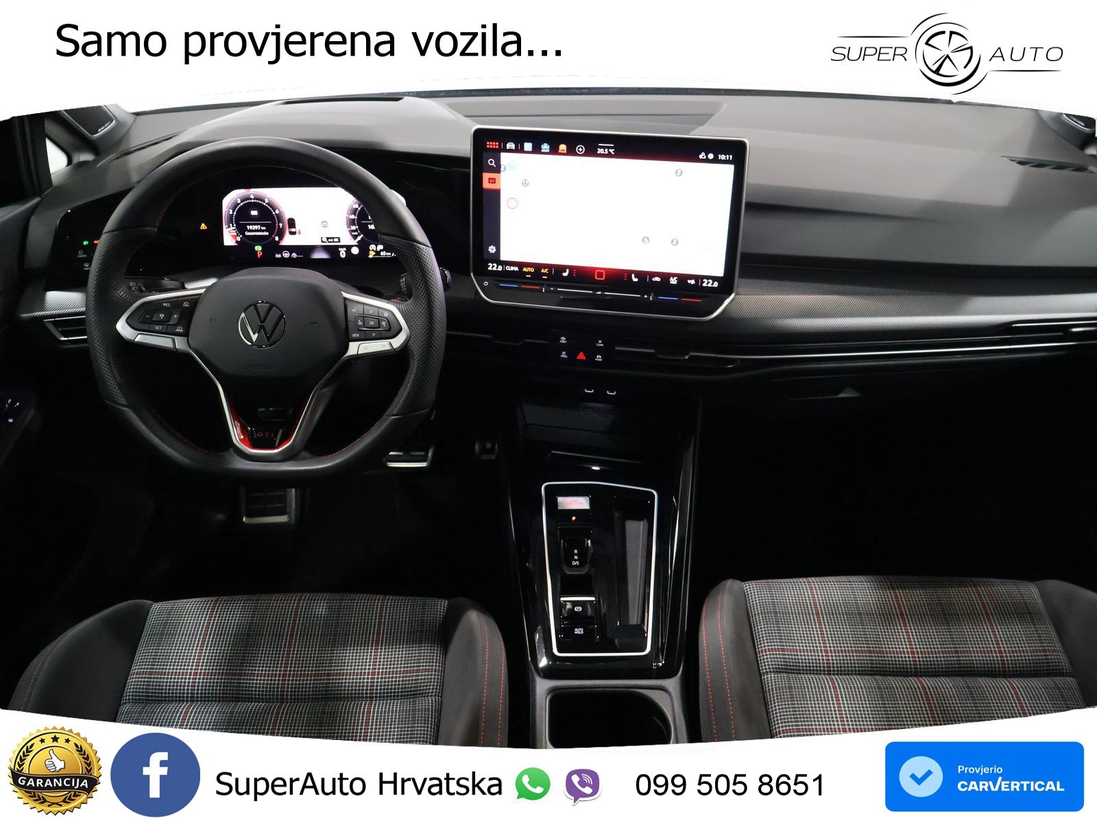 Audi A6 45 TFSI (265 KS) S tronic MATRIX+GR SJED+KAM