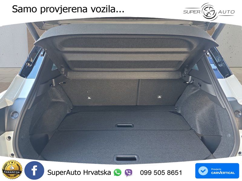 Nissan Qashqai 1.3 DIG-T (158 KS) Xtronic N-Design LED+GR SJED+ACC