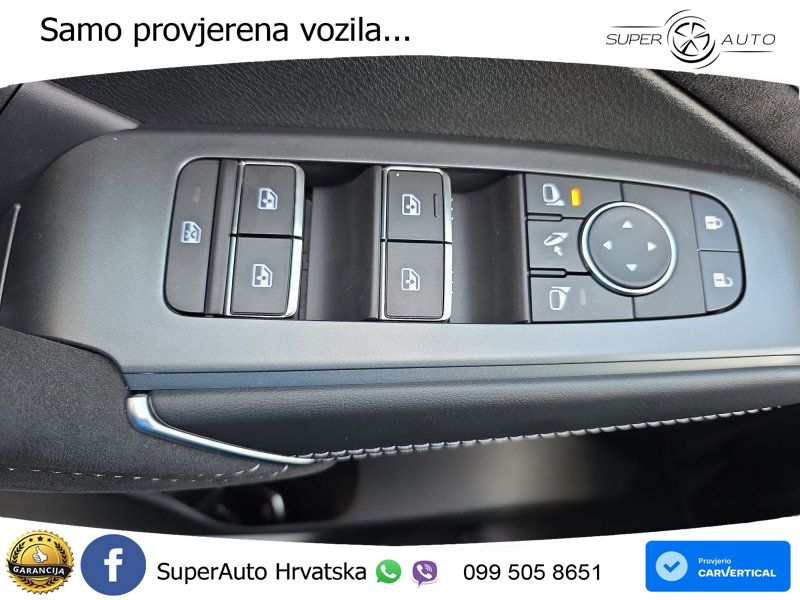 Nissan Qashqai 1.3 DIG-T (158 KS) Xtronic N-Design LED+GR SJED+ACC