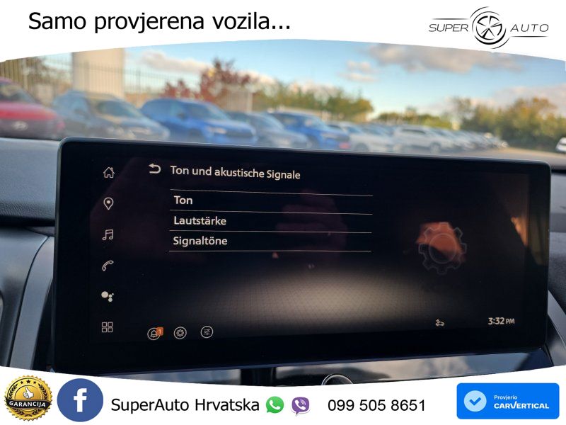 Nissan Qashqai 1.3 DIG-T (158 KS) Xtronic N-Design LED+GR SJED+ACC