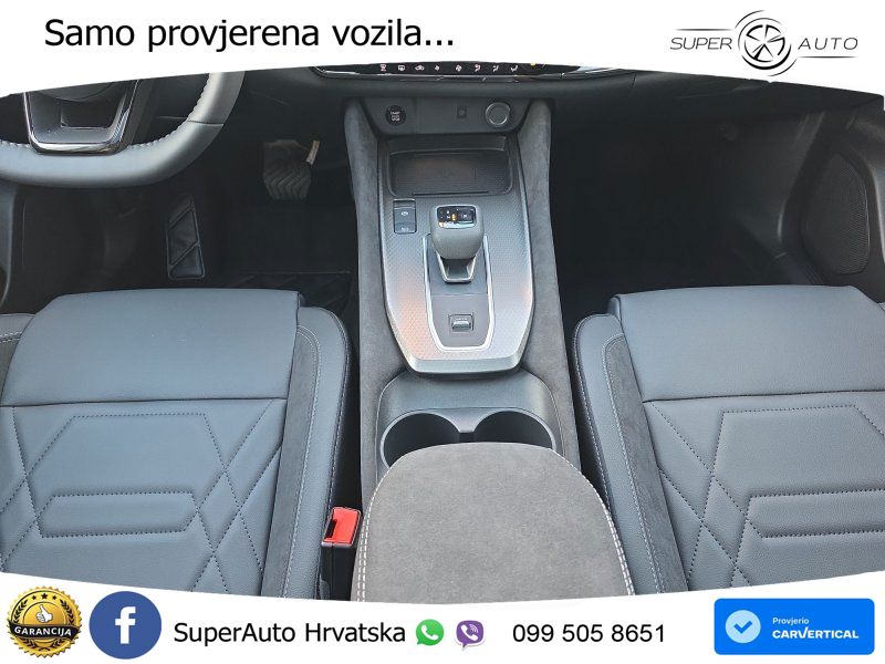 Nissan Qashqai 1.3 DIG-T (158 KS) Xtronic N-Design LED+GR SJED+ACC