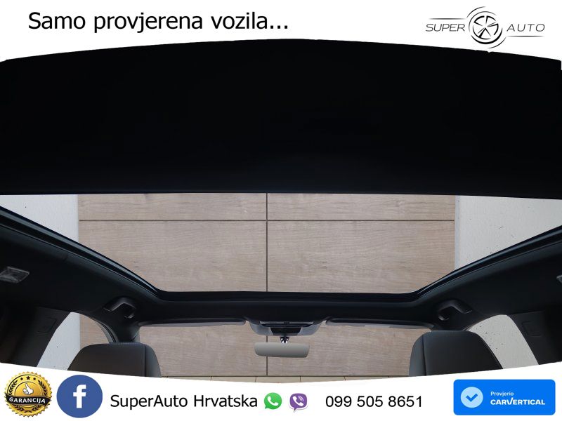 Nissan Qashqai 1.3 DIG-T (158 KS) Xtronic N-Design LED+GR SJED+ACC