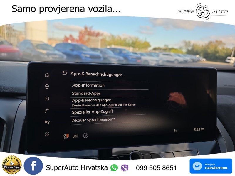 Nissan Qashqai 1.3 DIG-T (158 KS) Xtronic N-Design LED+GR SJED+ACC