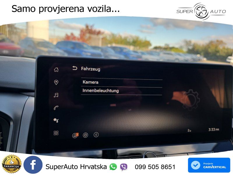 Nissan Qashqai 1.3 DIG-T (158 KS) Xtronic N-Design LED+GR SJED+ACC