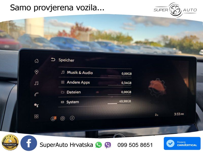 Nissan Qashqai 1.3 DIG-T (158 KS) Xtronic N-Design LED+GR SJED+ACC