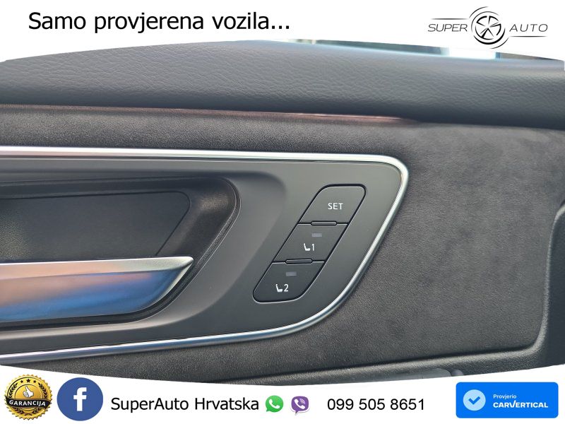 Nissan Qashqai 1.3 DIG-T (158 KS) Xtronic N-Design LED+GR SJED+ACC