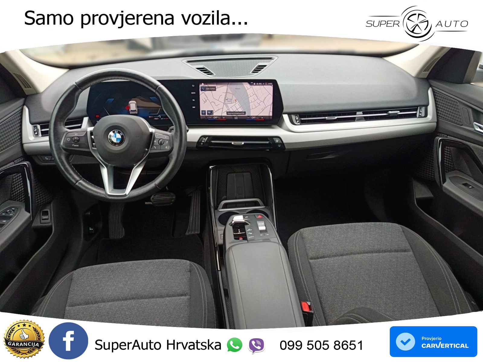 BMW X1 18i (136 KS) sDrive Steptronic