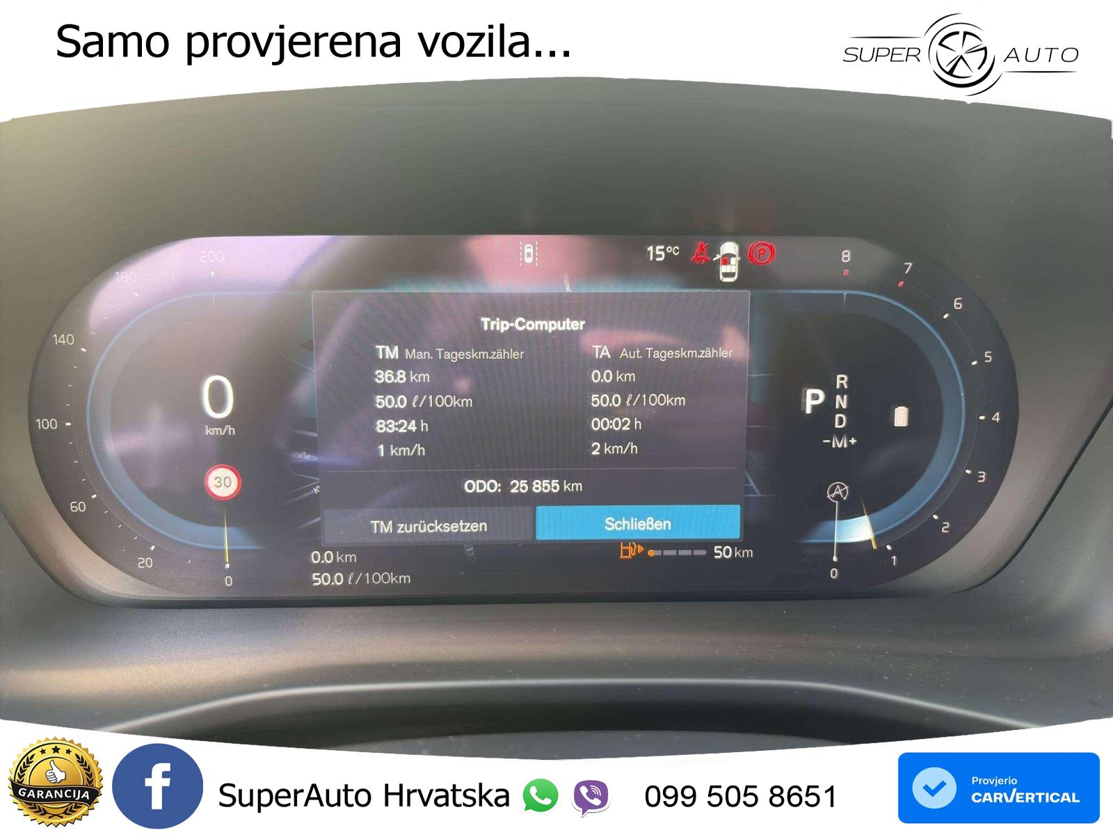 Volvo XC40 2.0 B3 163 KS Automatic ACC+GR SJED+360+PANO