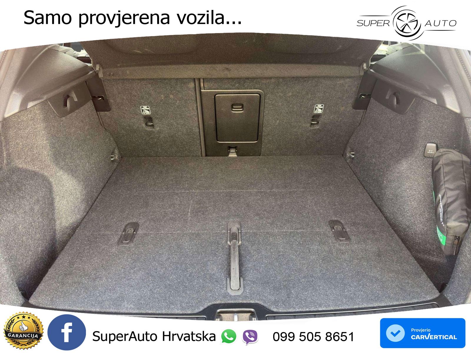 Volvo XC40 2.0 B3 163 KS Automatic ACC+GR SJED+360+PANO