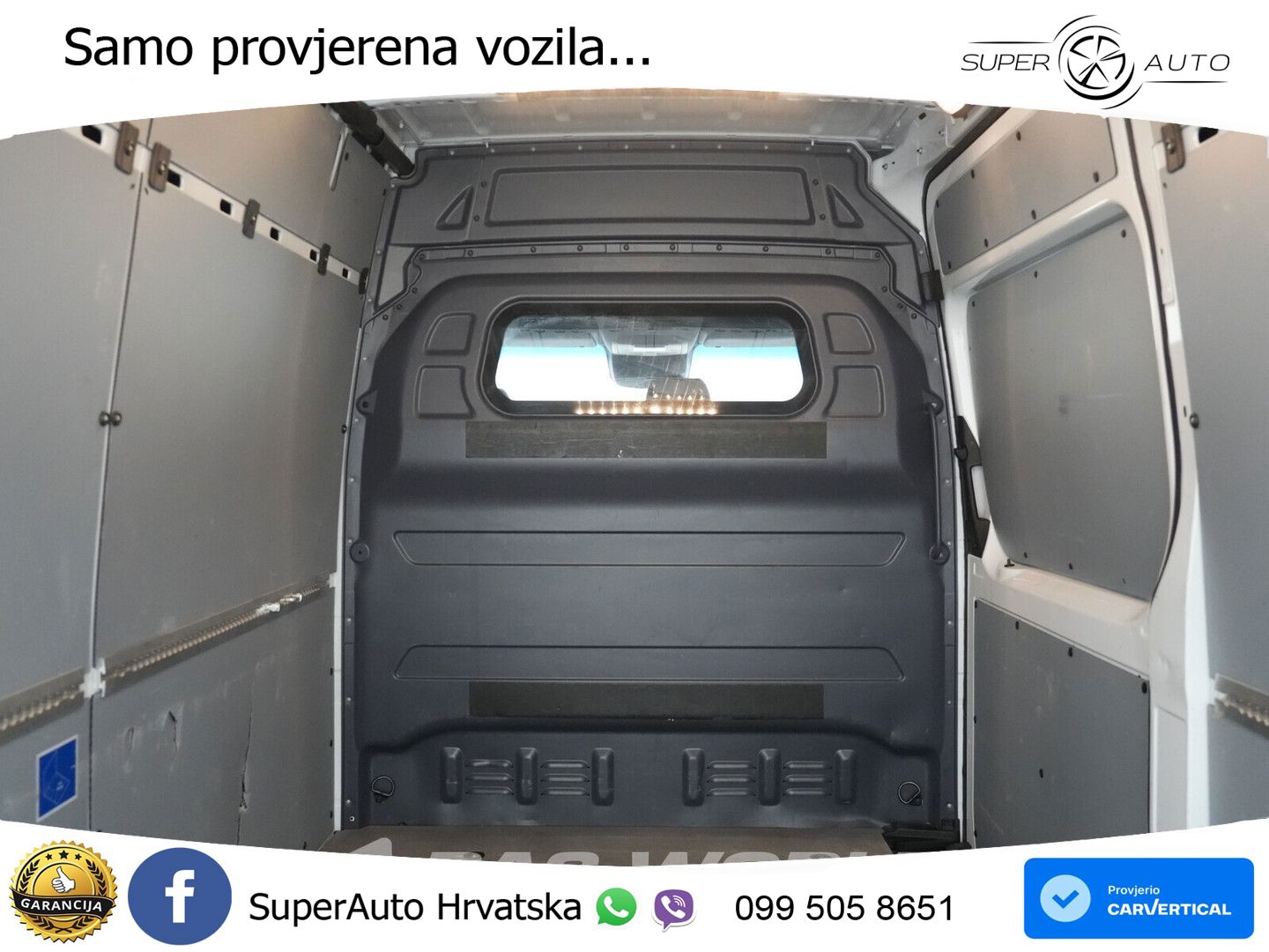 Mercedes-Benz Sprinter 317 CDI Automaat L2H2 AC/Climate MBUX C 170 KS