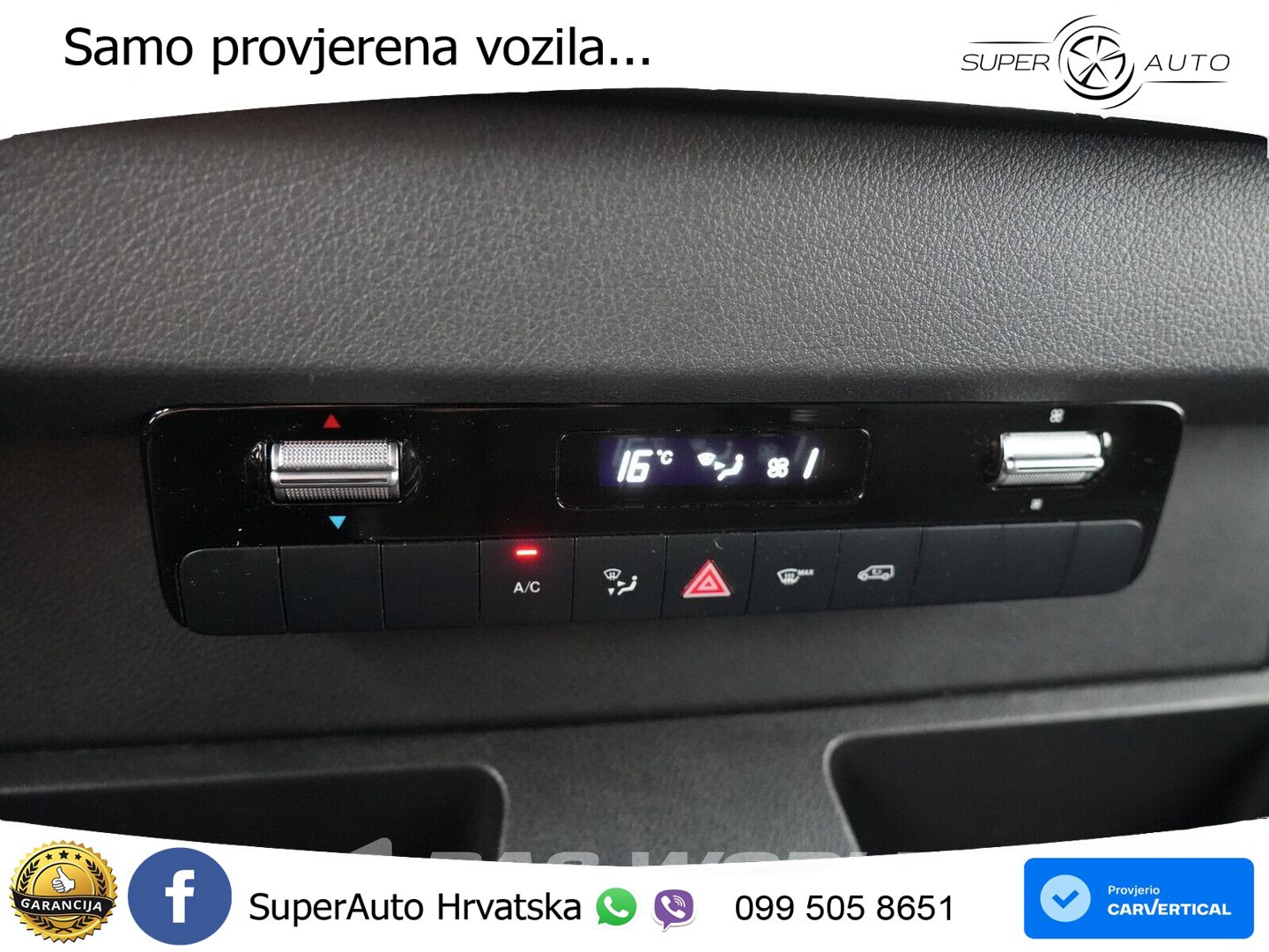 Mercedes-Benz Sprinter 317 CDI Automaat L2H2 AC/Climate MBUX C 170 KS