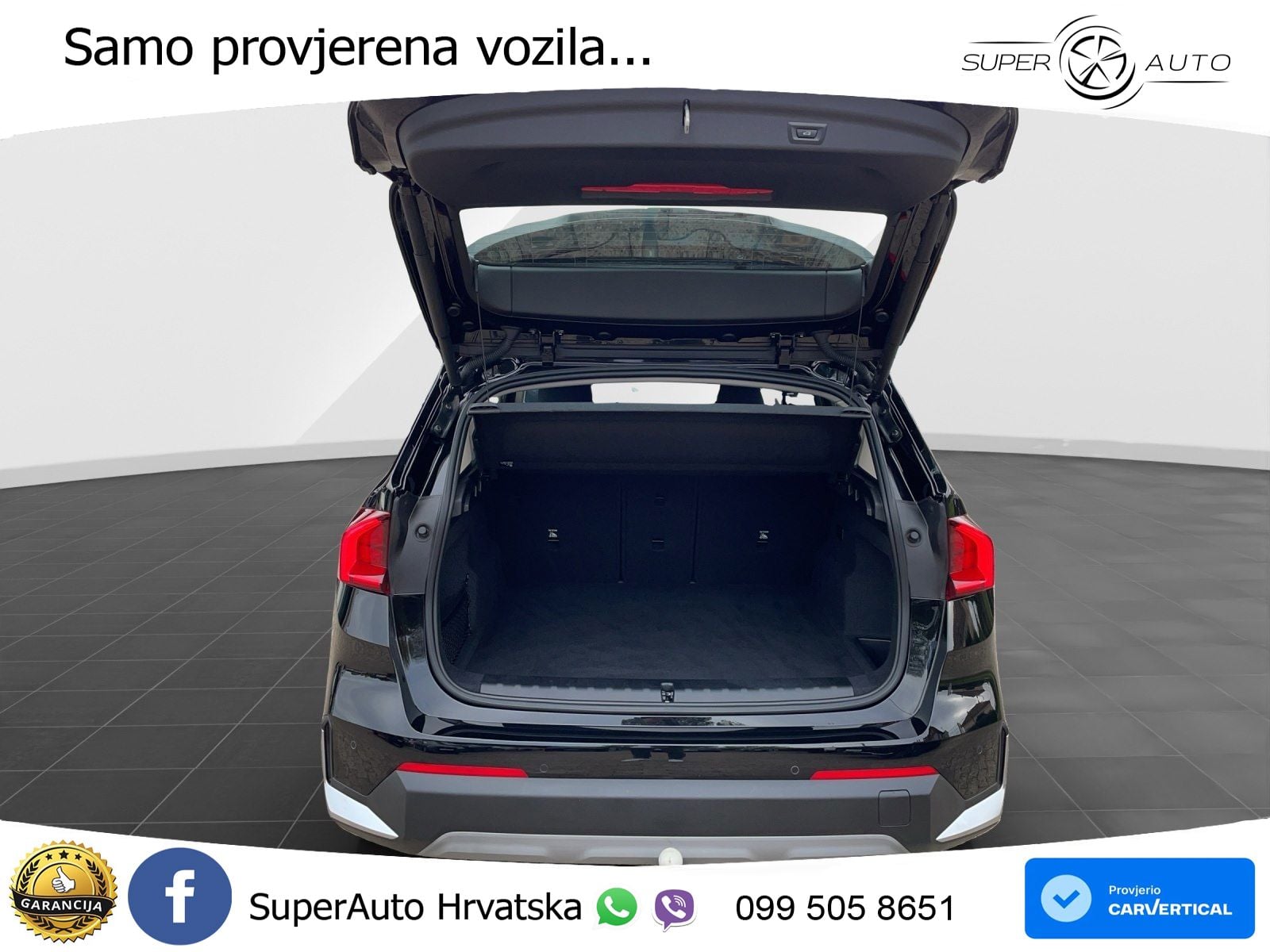 BMW iX1 68 kWh (313 KS) xDrive30
