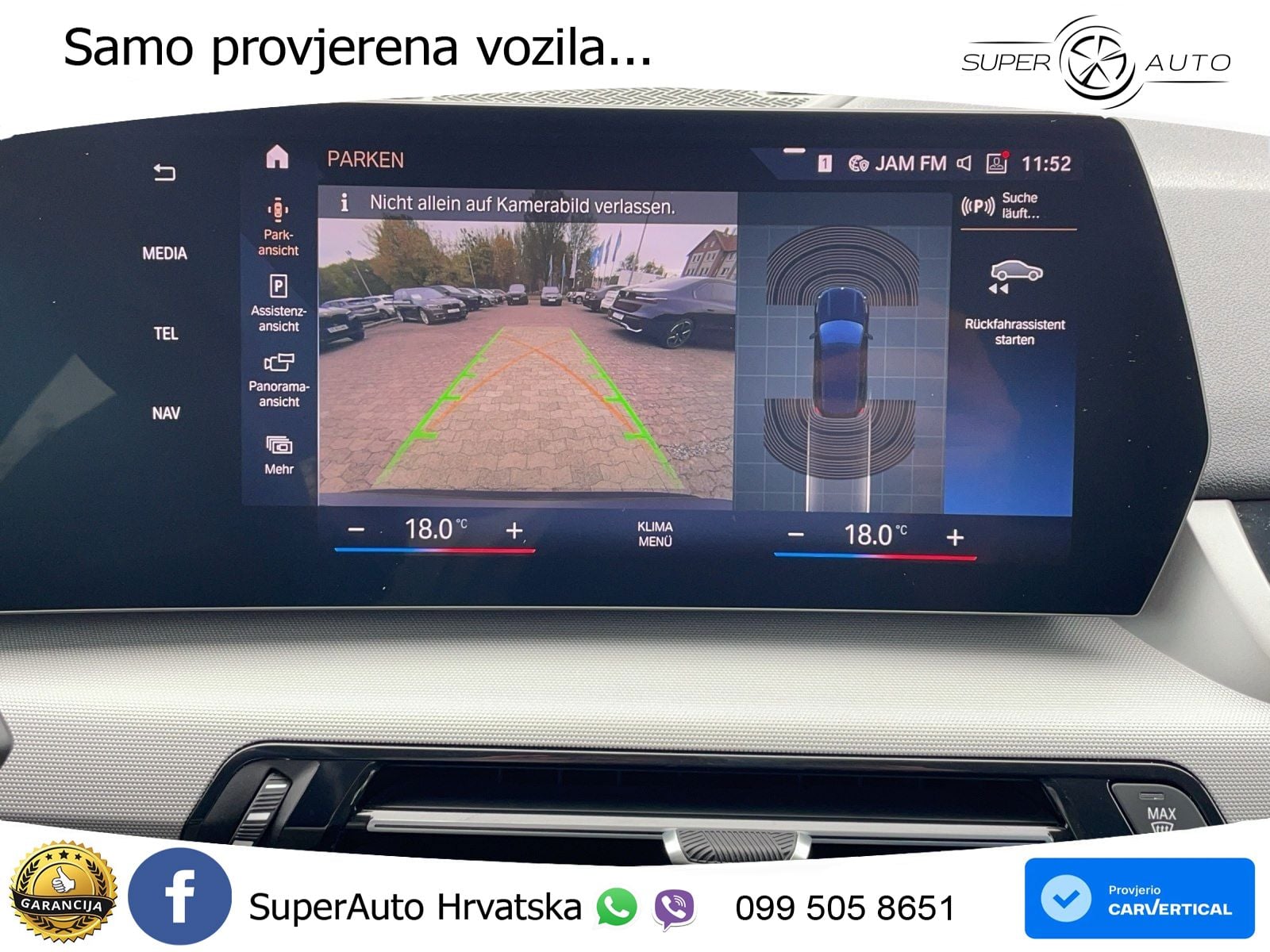 BMW iX1 68 kWh (313 KS) xDrive30