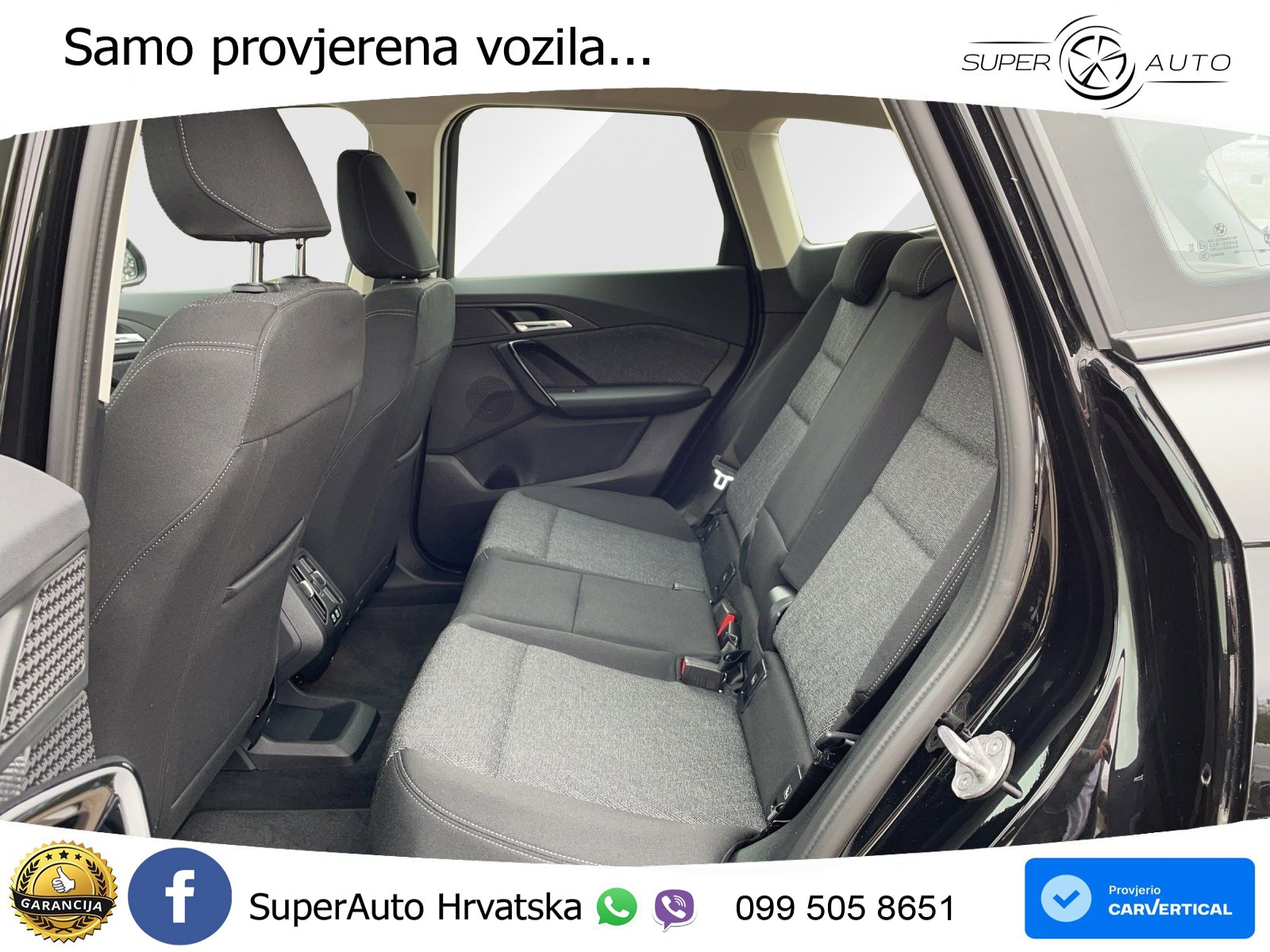 BMW iX1 68 kWh (313 KS) xDrive30