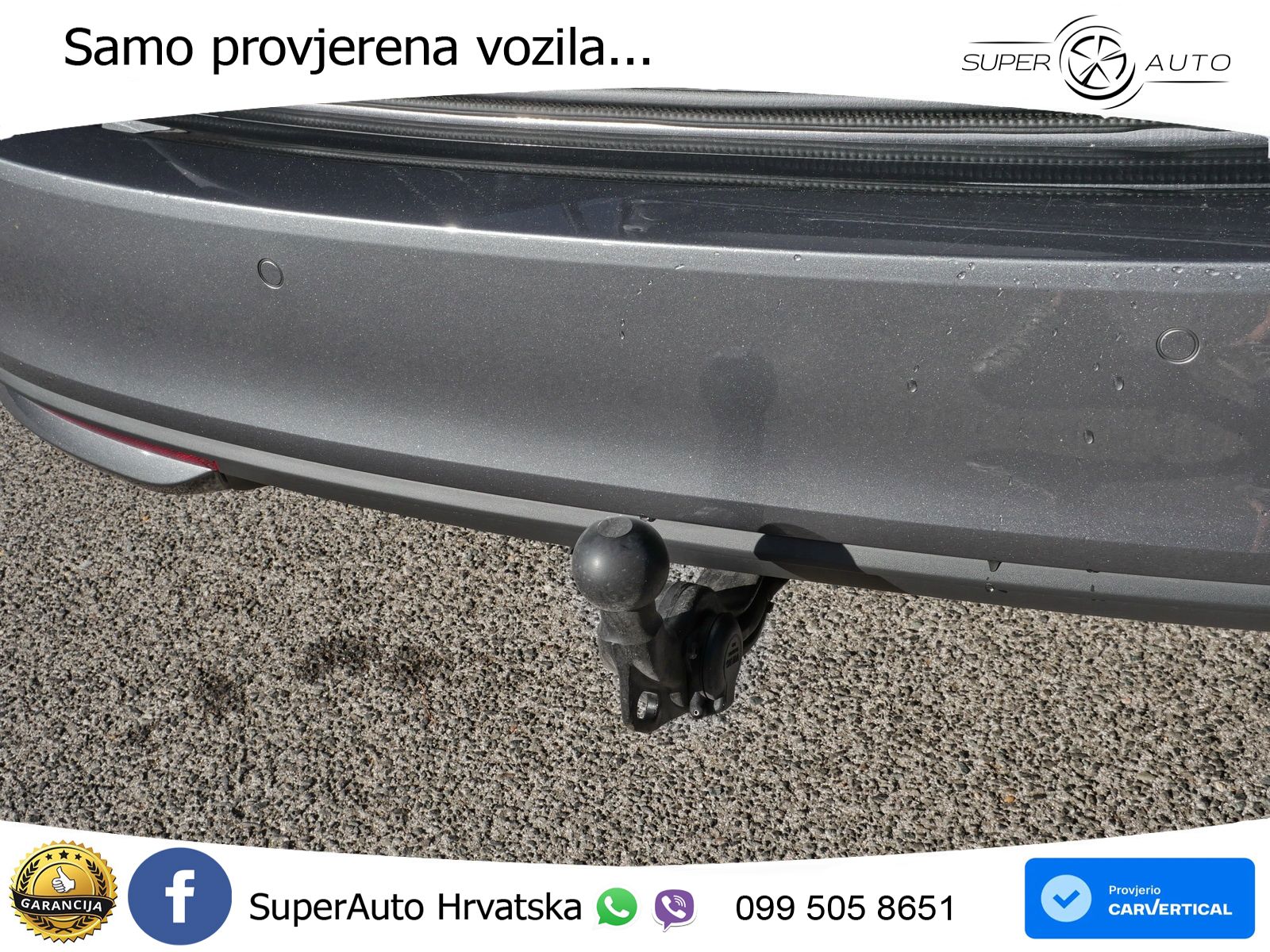 Škoda Octavia Combi 2.0 TDI (150 KS) DSG Selection LED+GR SJED+ACC