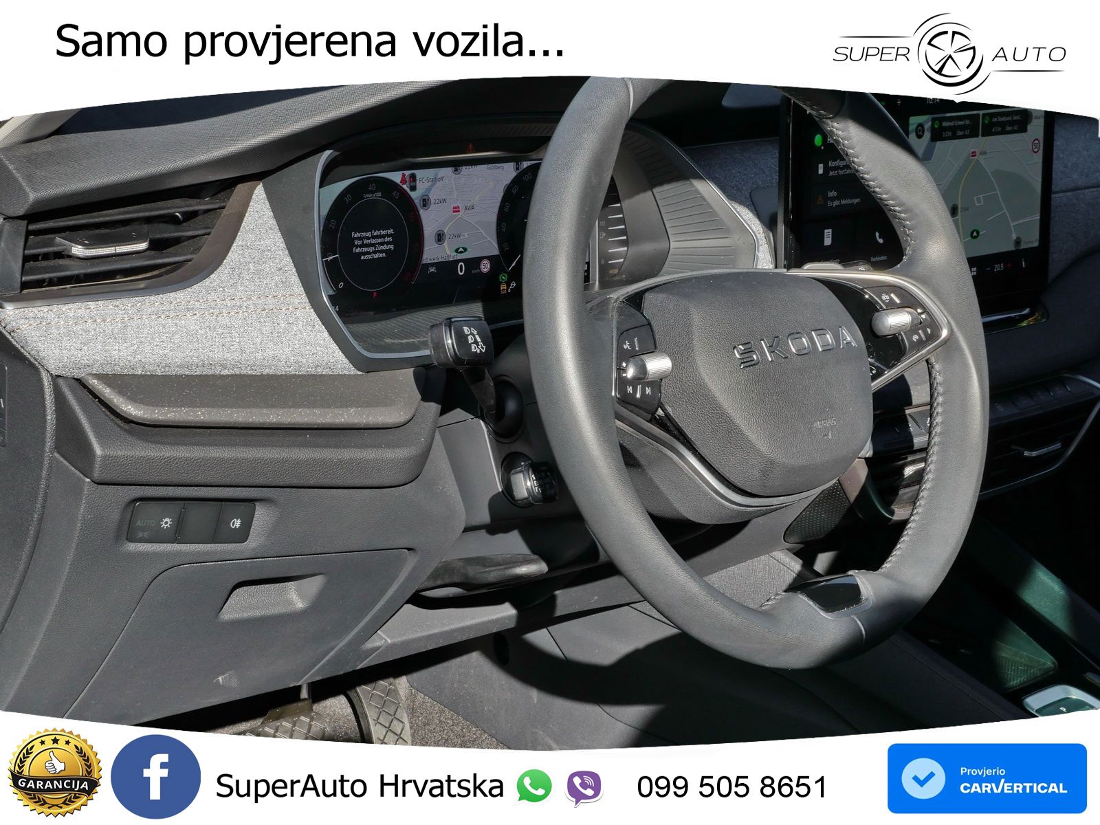 Škoda Octavia Combi 2.0 TDI (150 KS) DSG Selection LED+GR SJED+ACC