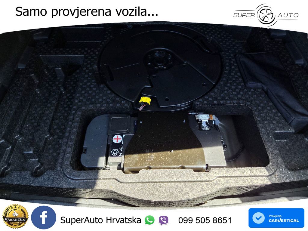 Cupra Formentor VZ5 2.5 TSI (390 KS) 4Drive DSG MATRIX+GR SJED+KAM