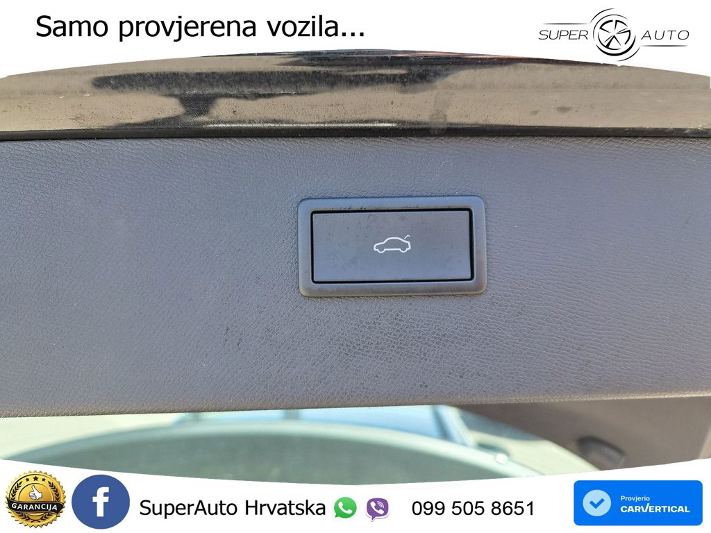 Cupra Formentor VZ5 2.5 TSI (390 KS) 4Drive DSG MATRIX+GR SJED+KAM