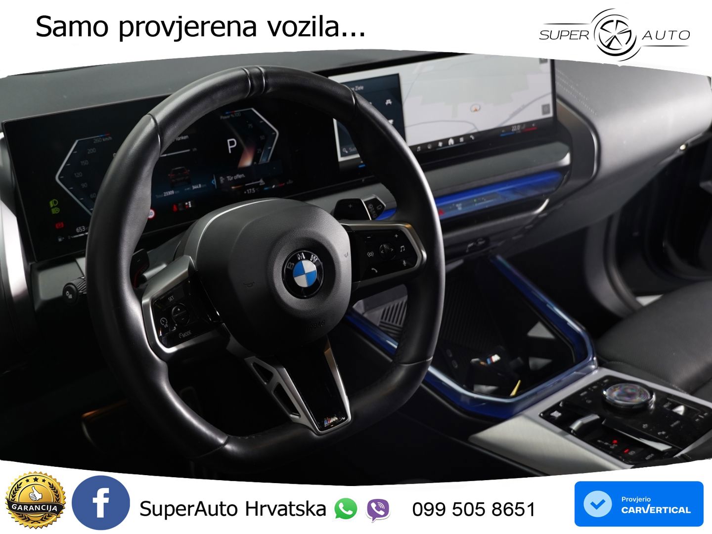 BMW X3 20d xDrive Steptronic M Sport LED+GR SJED+ACC