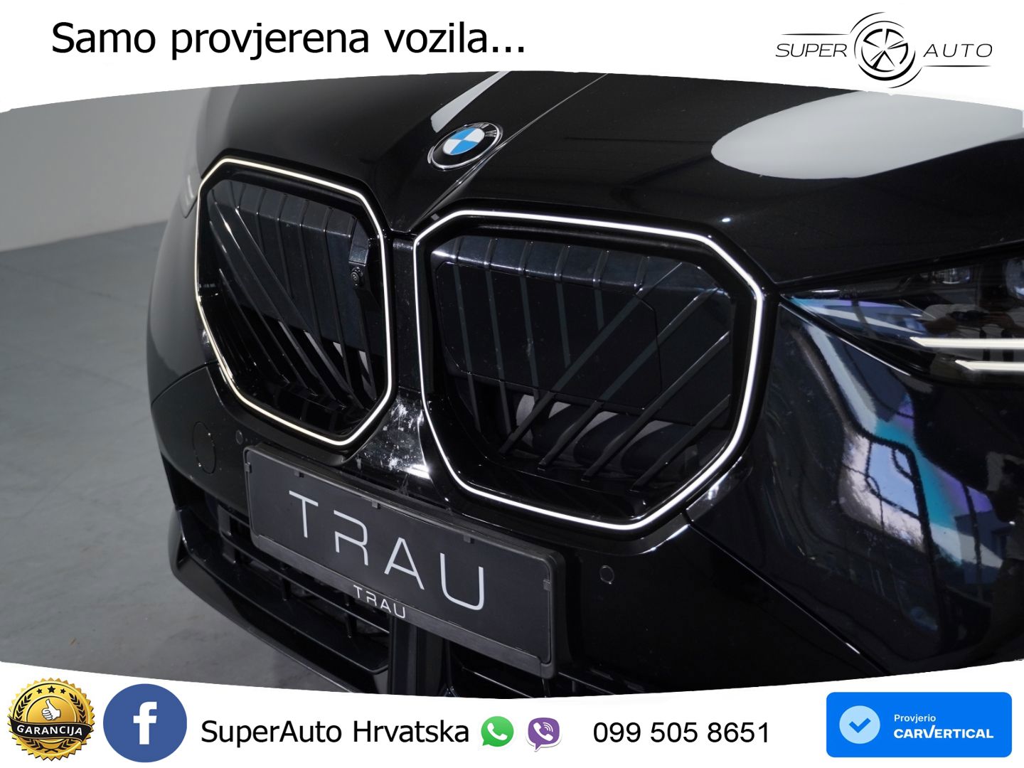 BMW X3 20d xDrive Steptronic M Sport LED+GR SJED+ACC