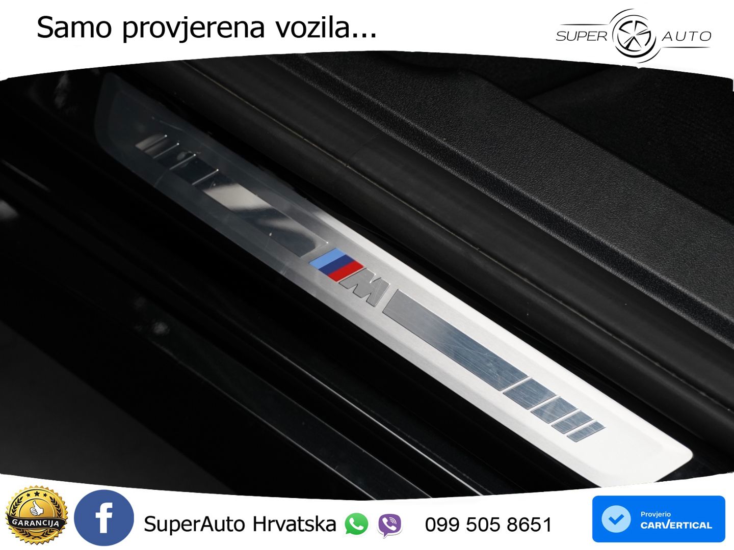 BMW X3 20d xDrive Steptronic M Sport LED+GR SJED+ACC