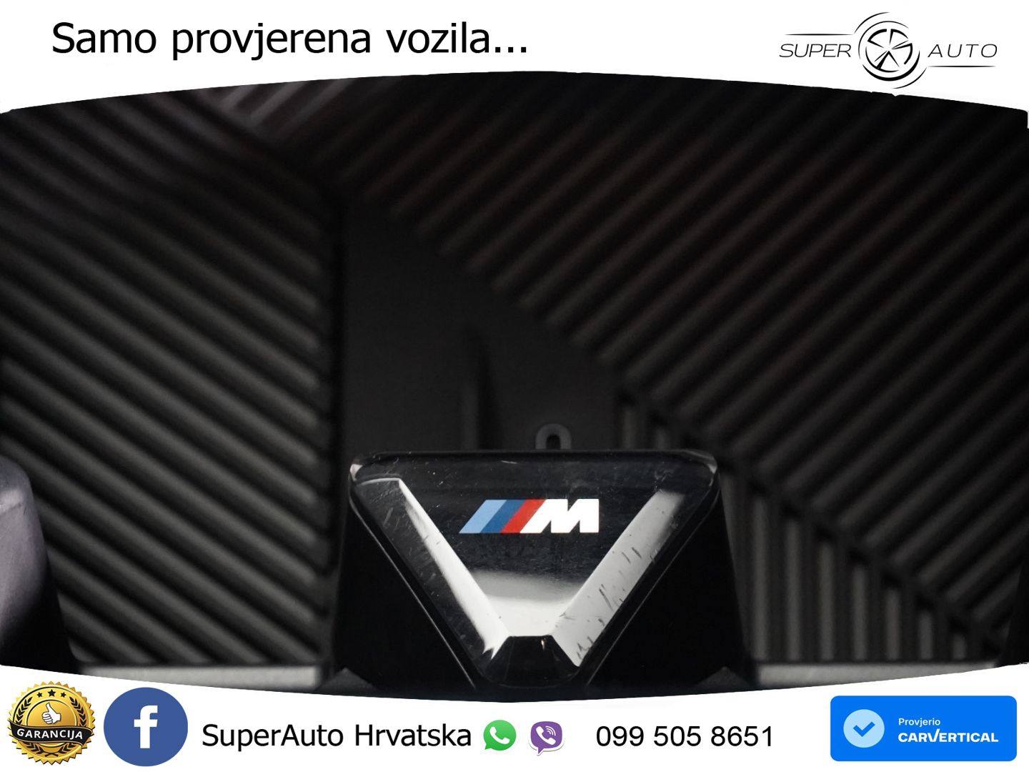 BMW X3 20d xDrive Steptronic M Sport LED+GR SJED+ACC