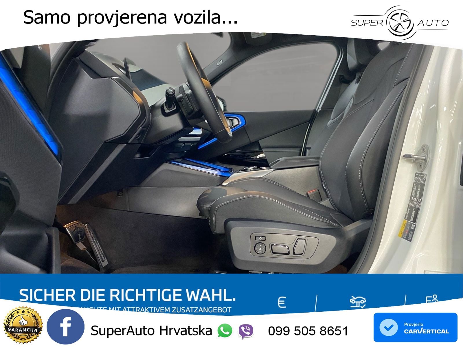 BMW X3 30e xDrive Steptronic M Sport LED+GR SJED+ACC