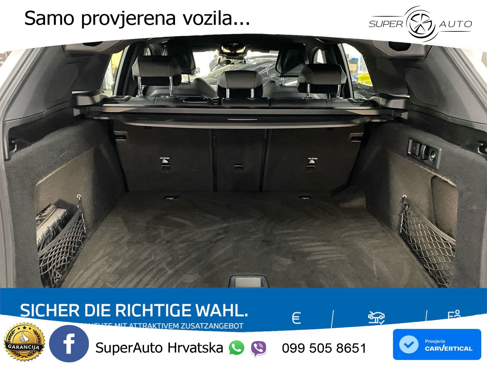 BMW X3 30e xDrive Steptronic M Sport LED+GR SJED+ACC