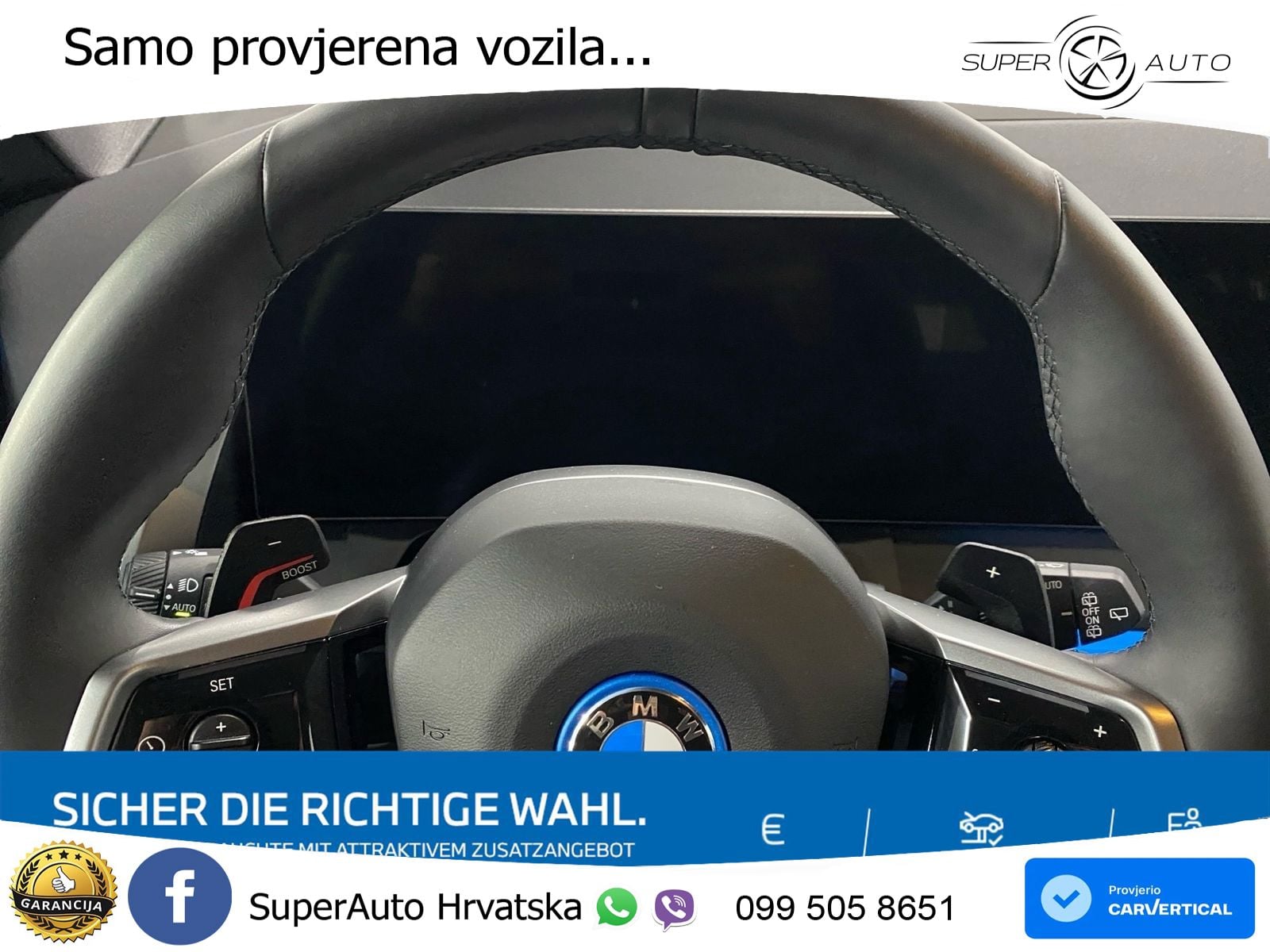 BMW X3 30e xDrive Steptronic M Sport LED+GR SJED+ACC