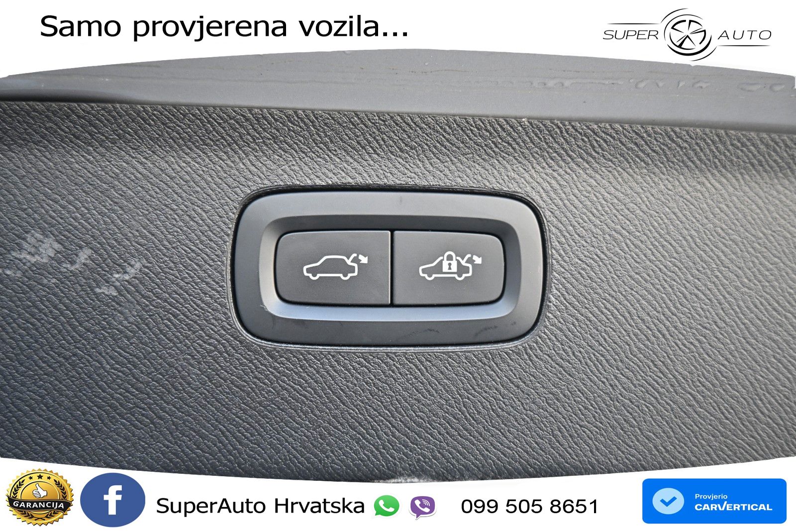 Volvo XC90 2.0 B5 Diesel AWD Automatic ACC+GR SJED+360+PANO