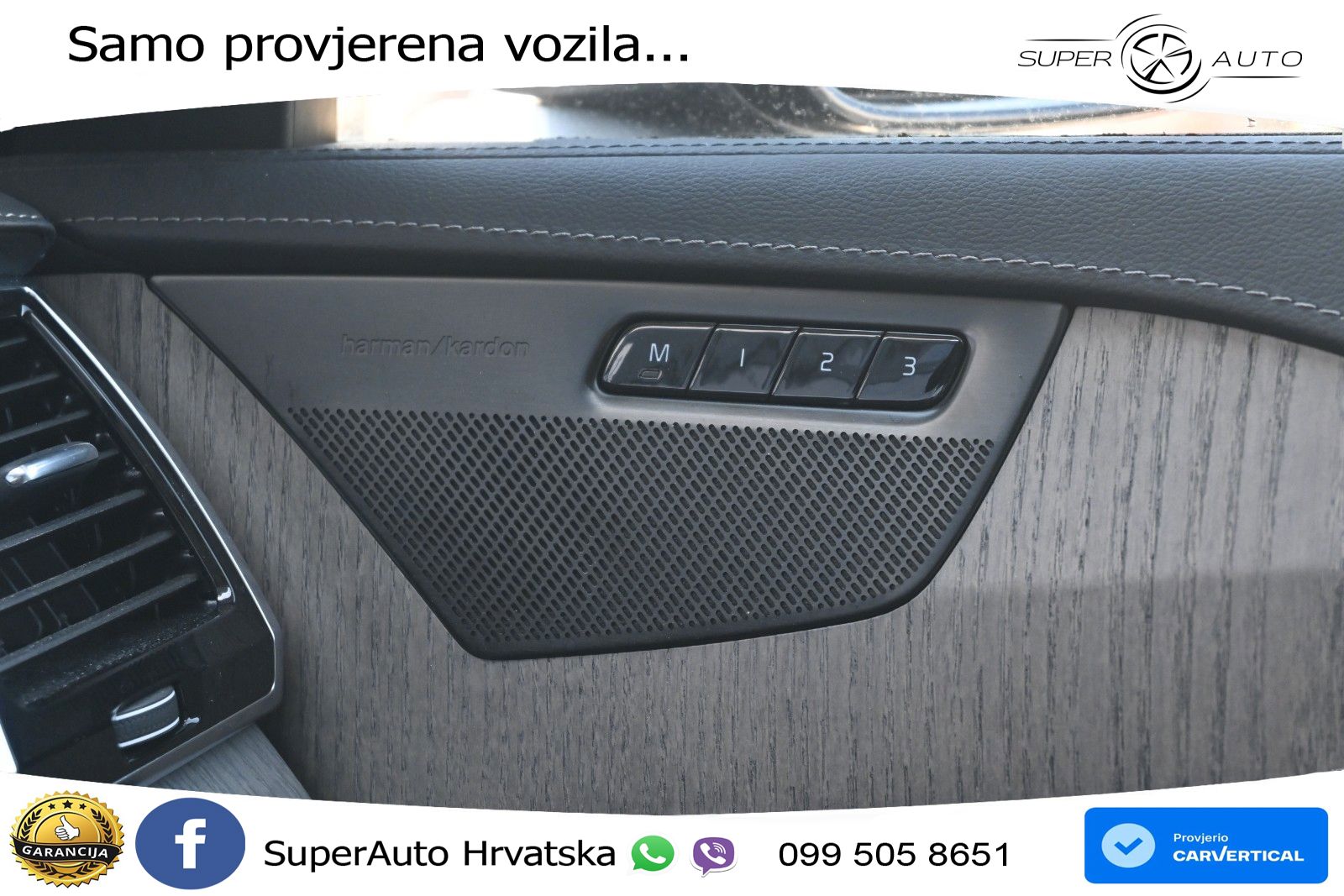 Volvo XC90 2.0 B5 Diesel AWD Automatic ACC+GR SJED+360+PANO