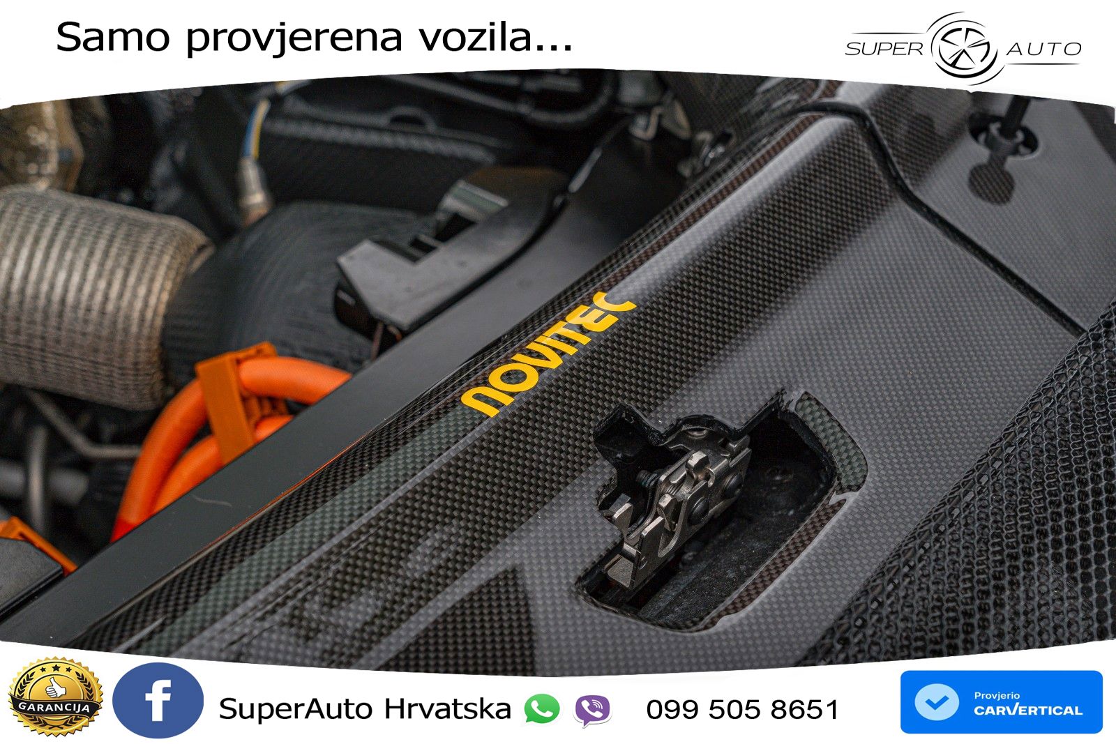 Ferrari 296 GTB 3.0 V6 (830 KS) F1 DCT