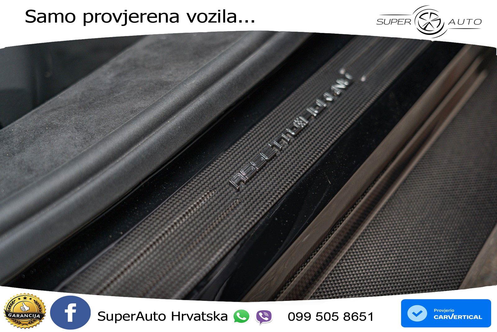 Ferrari 296 GTB 3.0 V6 (830 KS) F1 DCT