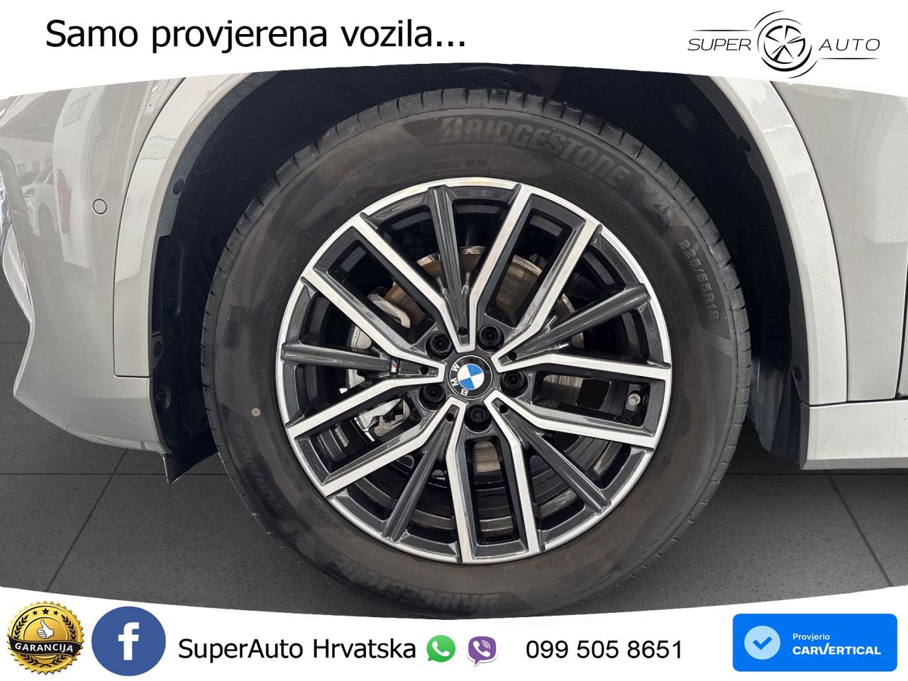 BMW X1 20d (163 KS) xDrive Steptronic M Sport LED+GR SJED+ACC