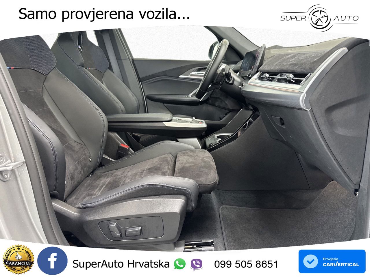 BMW X1 20d (163 KS) xDrive Steptronic M Sport LED+GR SJED+ACC