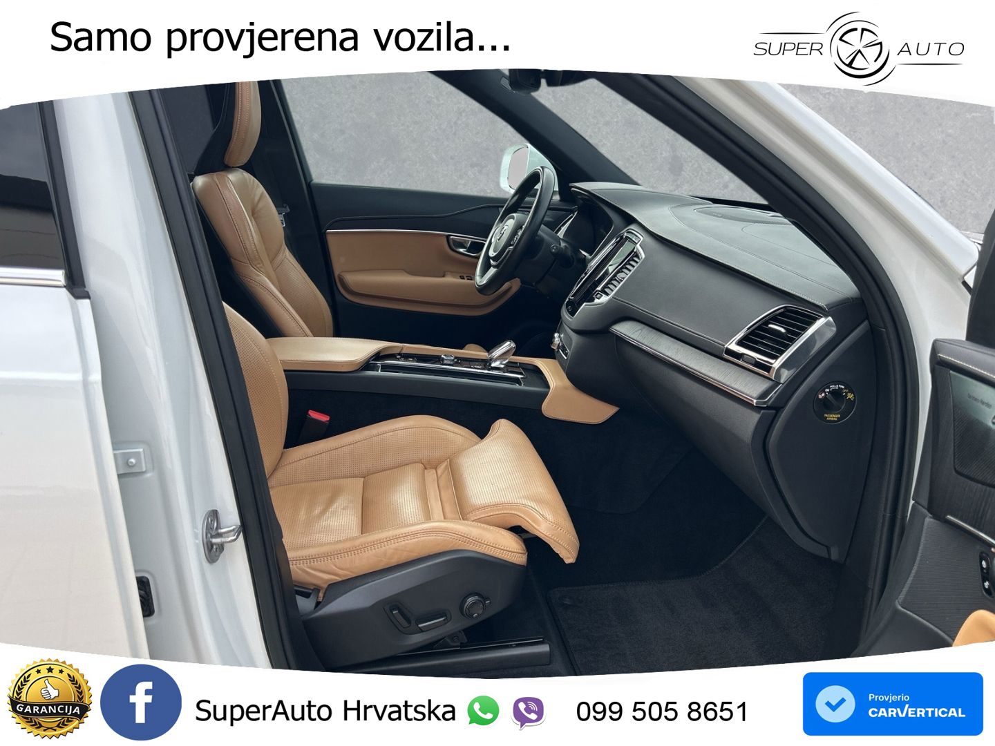 Volvo XC90 Recharge 2.0 T8 AWD Geartronic ACC+GR SJED+360+PANO