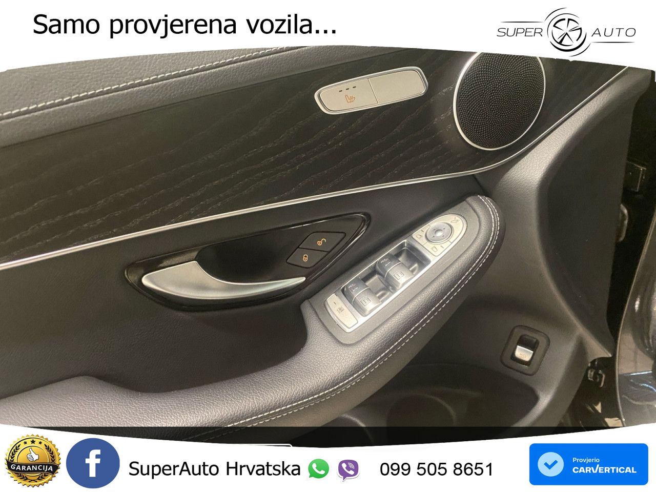 Mercedes GLC 220d (194 KS) 4MATIC G-TRONIC Exclusive