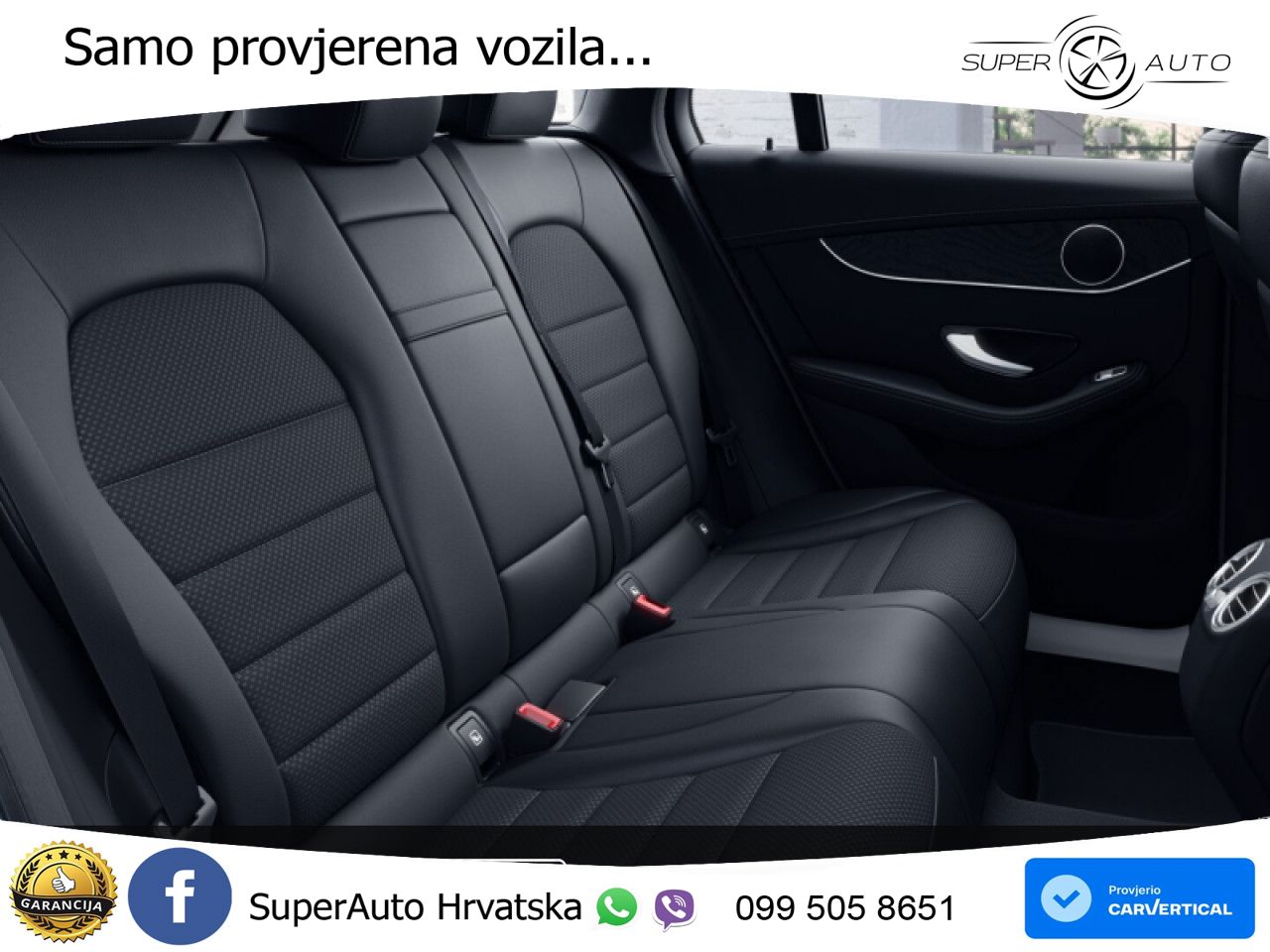 Mercedes GLC 220d (194 KS) 4MATIC G-TRONIC Exclusive