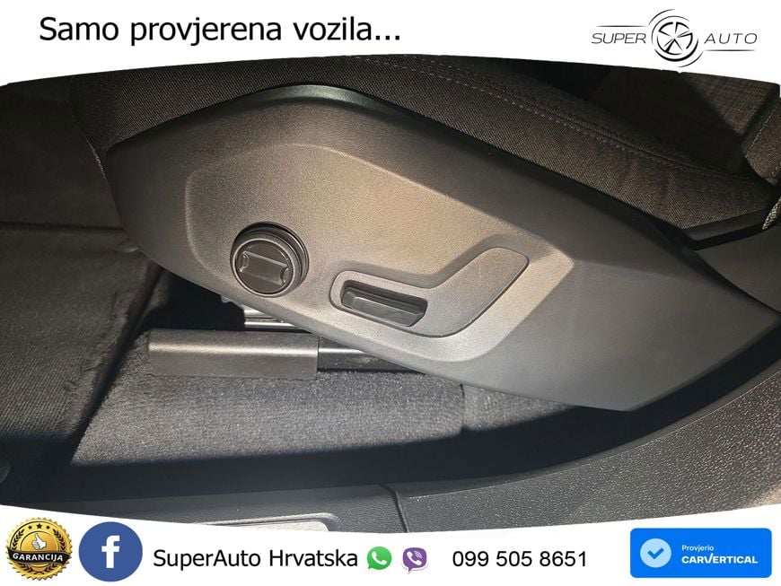 Volvo XC60 B5 Benzin AWD Geartronic LED+GR SJED+ACC