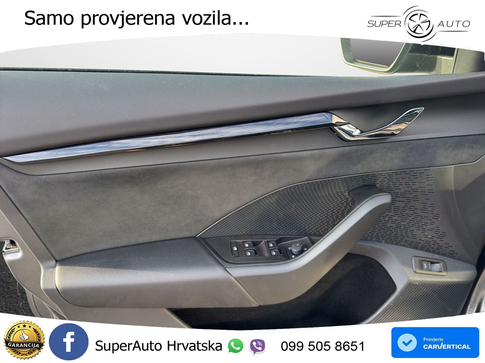 Škoda Octavia Combi RS 2.0 TDI (200 KS) DSG MATRIX+GR SJED+KAM