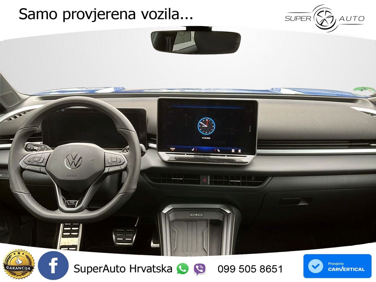 Volkswagen T-Roc II 1.5 eTSI (150 KS)  DSG MATRIX+GR SJED+KAM