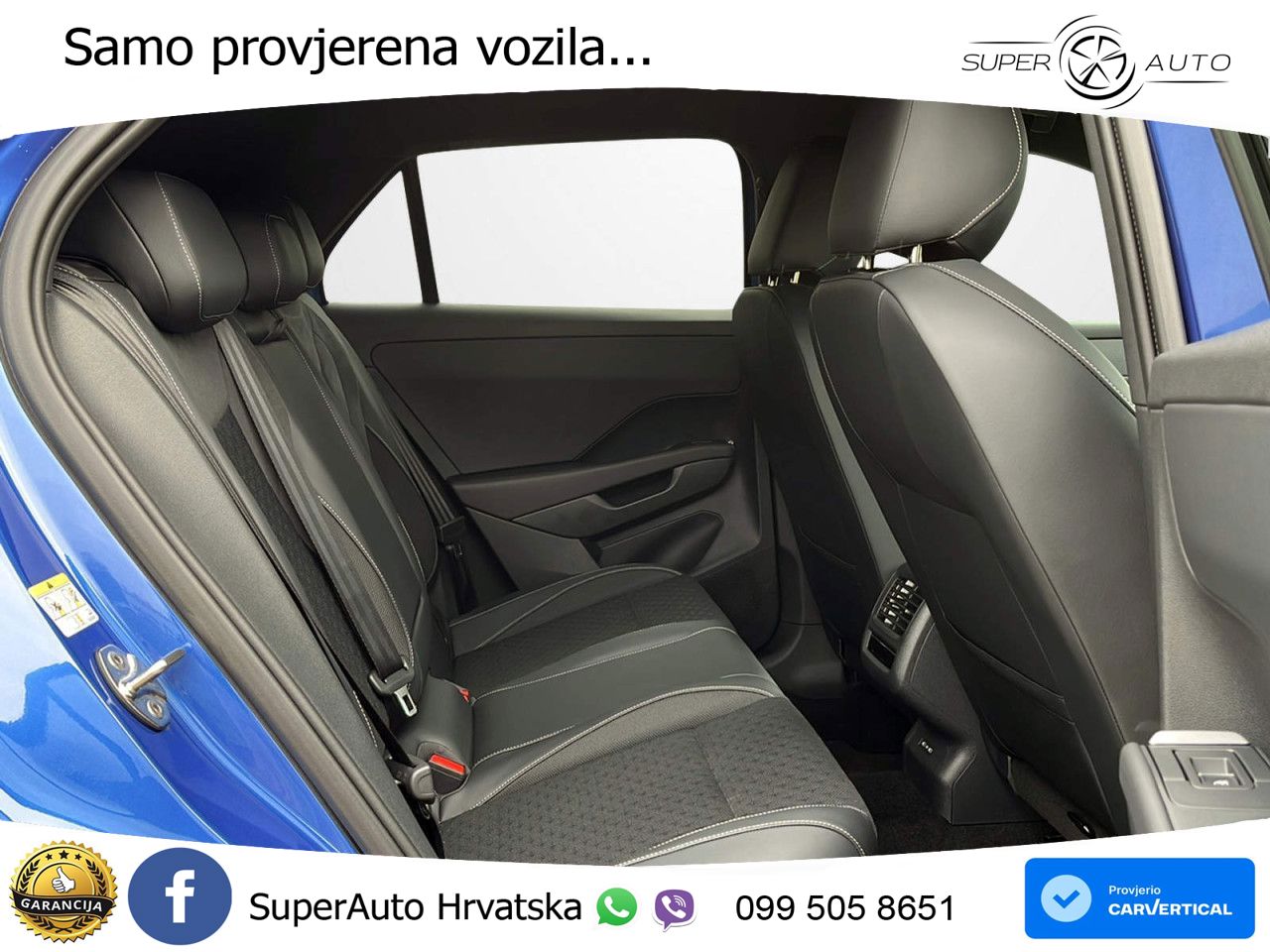 Volkswagen T-Roc II 1.5 eTSI (150 KS)  DSG MATRIX+GR SJED+KAM
