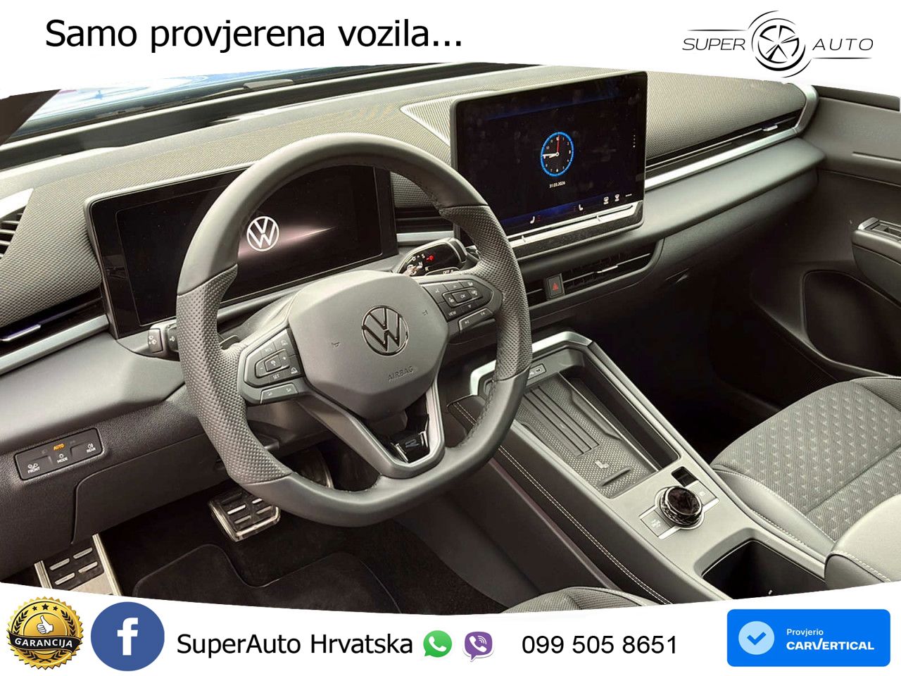 Volkswagen T-Roc II 1.5 eTSI (150 KS)  DSG MATRIX+GR SJED+KAM