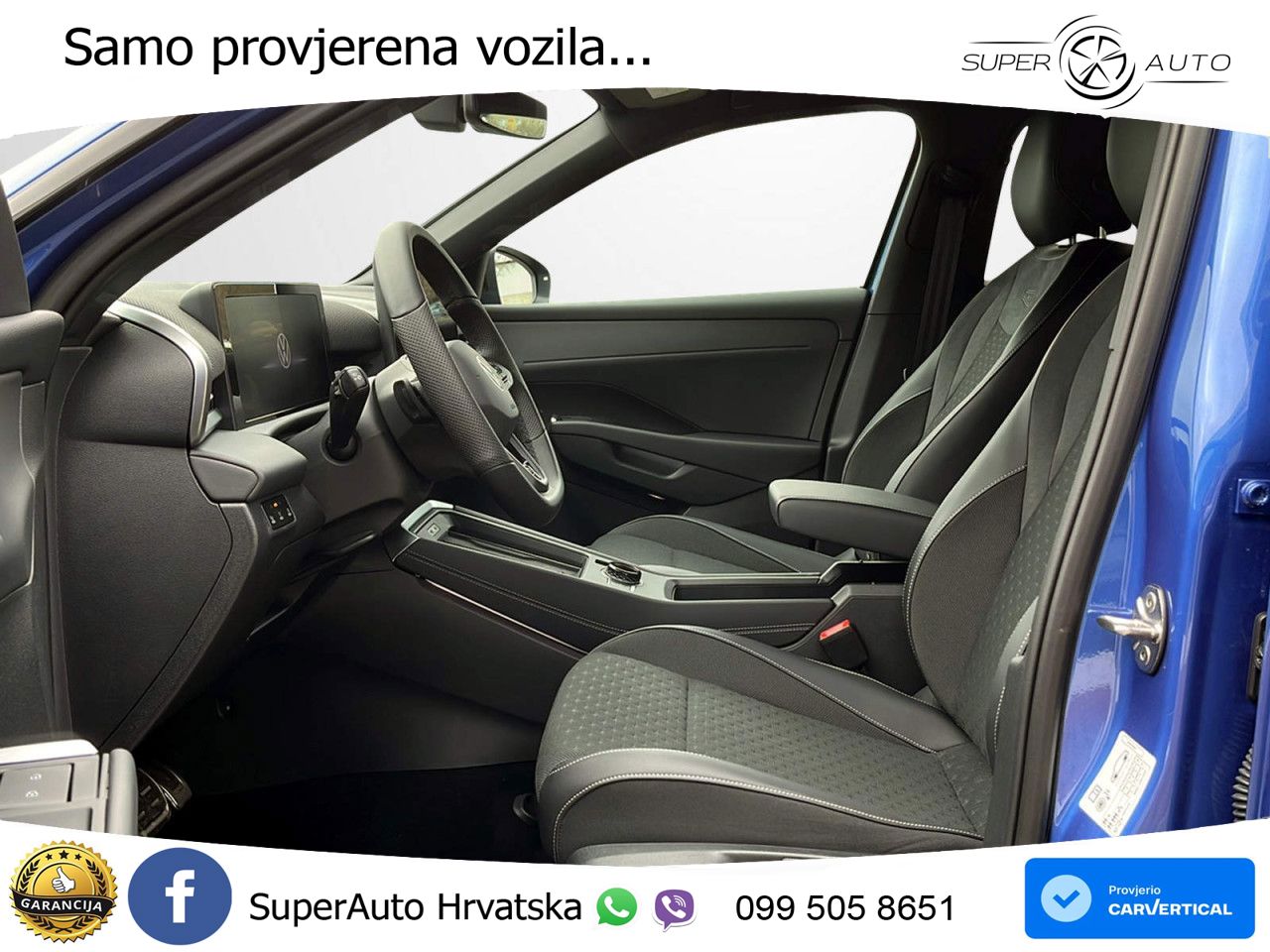 Volkswagen T-Roc II 1.5 eTSI (150 KS)  DSG MATRIX+GR SJED+KAM