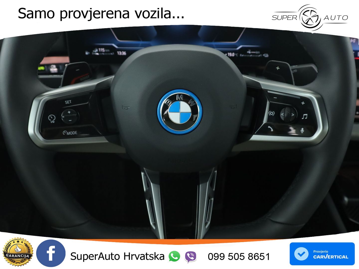 BMW 530e (299 KS) Steptronic M Sport LED+GR SJED+ACC