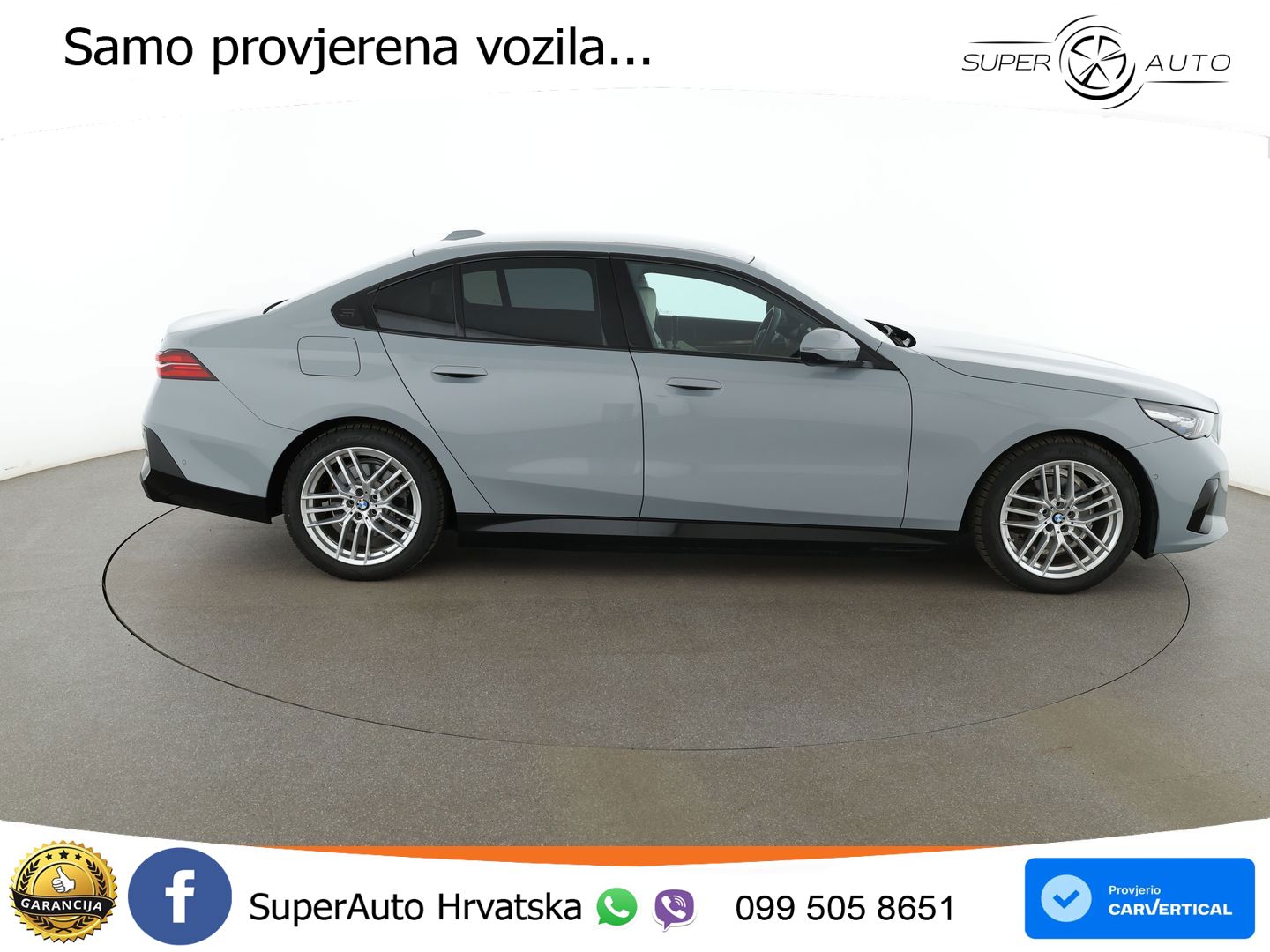 BMW 530e (299 KS) Steptronic M Sport LED+GR SJED+ACC