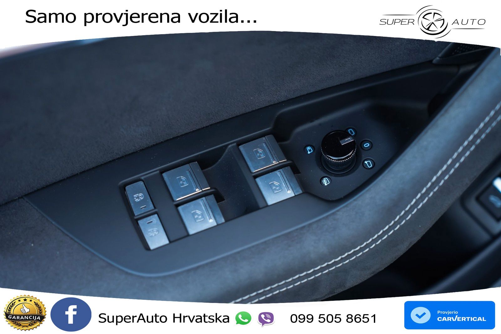Audi RS7 4.0 TFSI V8 performance (630 KS) quattro tiptronic LED+GR SJED+ACC